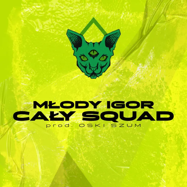 Cały Squad