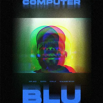 Computer Blu by Sur Jazz