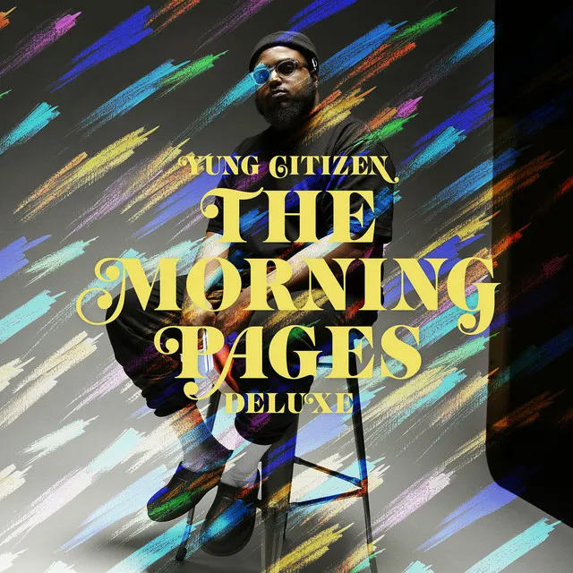 Morning Pages (Remix) [Bonus Track]