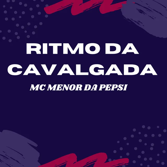 Ritmo da Cavalgada