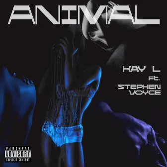 Animal by Kay L