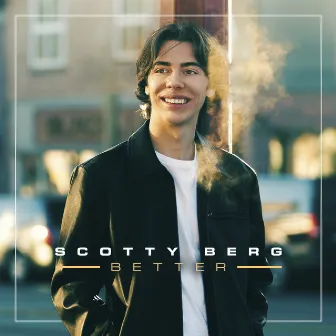 Better by Scotty Berg