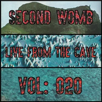 Live from the Cave Vol: 020 by Second Womb