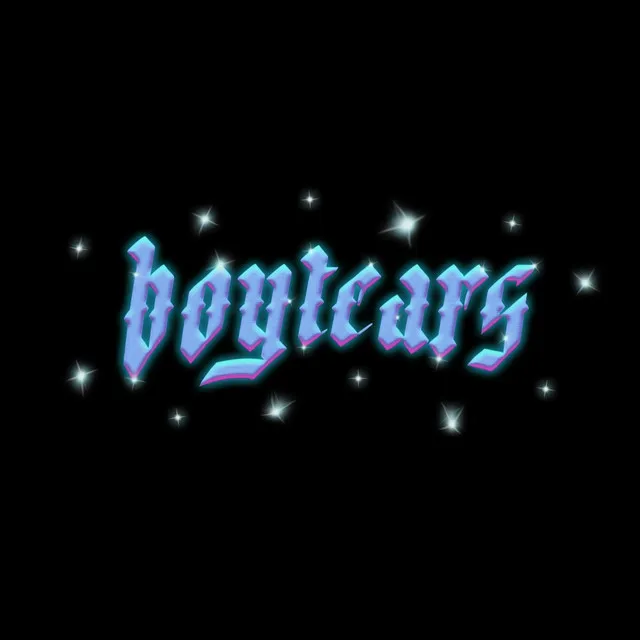 BOYTEARS