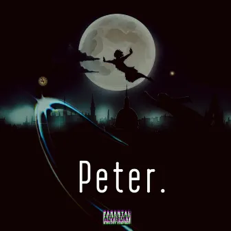 Peter by Yblb