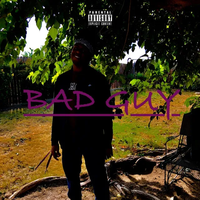 Bad Guy