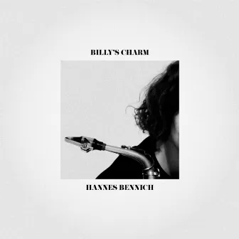 Billy's Charm by Hannes Bennich