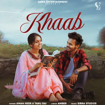 Khaab by AMAN HEER