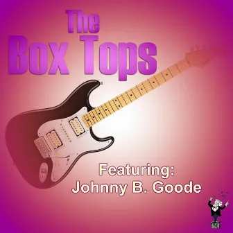 Johnny B. Goode (Live) by The Box Tops