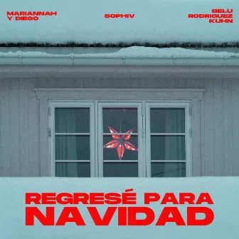 Regresé Para Navidad by Sophiv