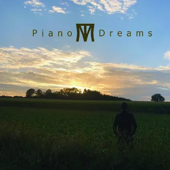 Piano Dreams by Max Trebe