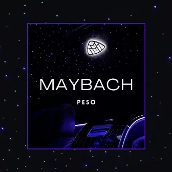 Maybach by Peso