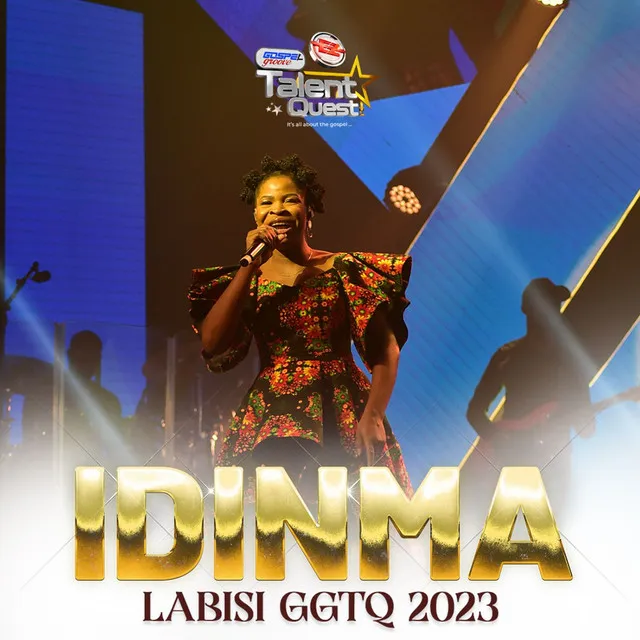 Idinma (#GGTQ2023)