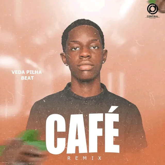 Café - Remix