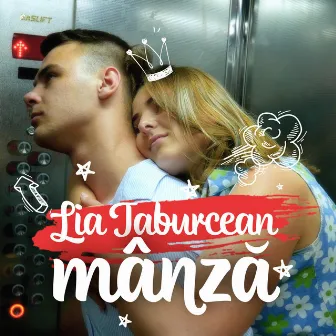 Manza by Lia Taburcean