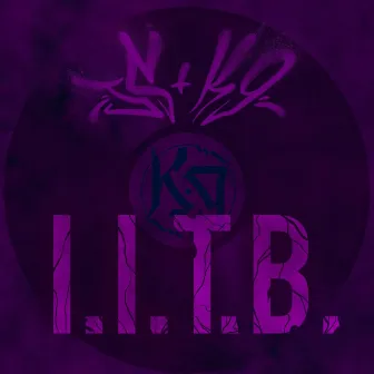 I.I.T.B. by K9 the Silent One