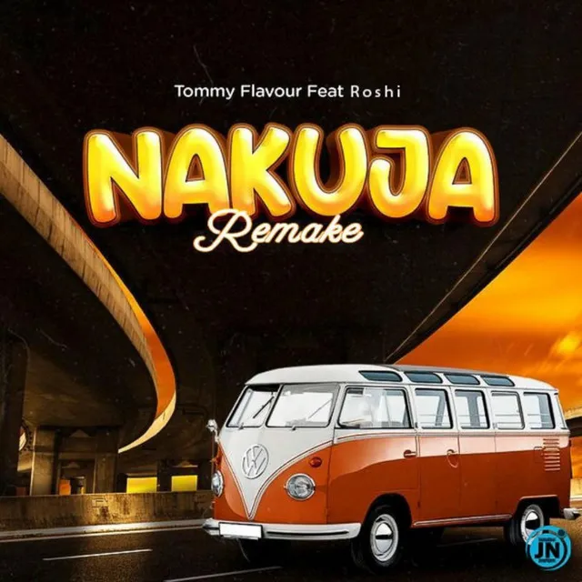 Nakuja