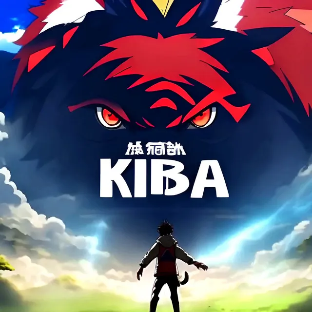 KIBA (Remix)