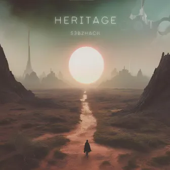 Heritage by s3bzHack