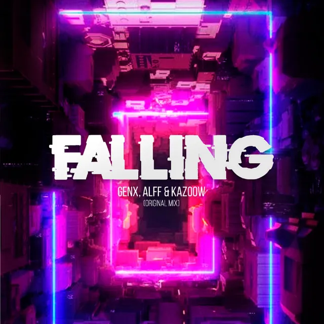 Falling