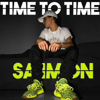 Time To Time by Saimon