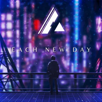 Each New Day by Afterlite