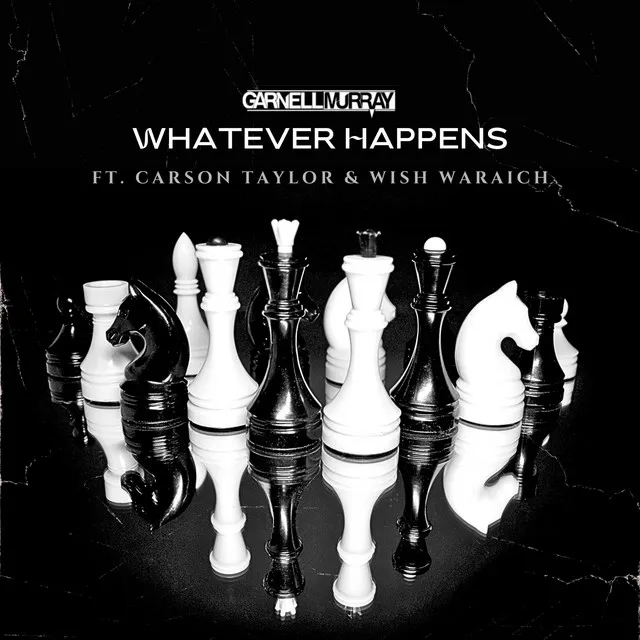 Whatever Happens - Radio Edit