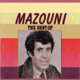 The Best of by Mazouni