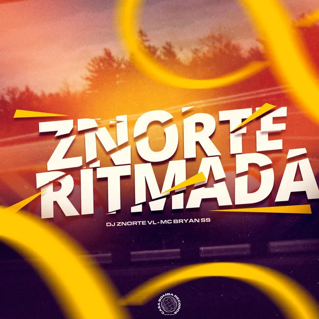 Znorte Ritmada