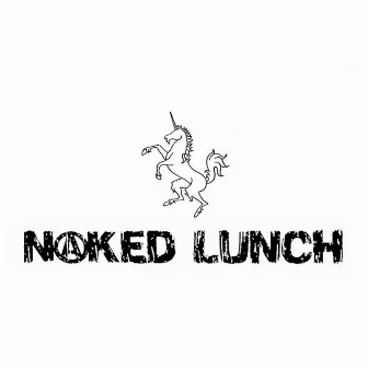 Rabies - EP by Naked Lunch