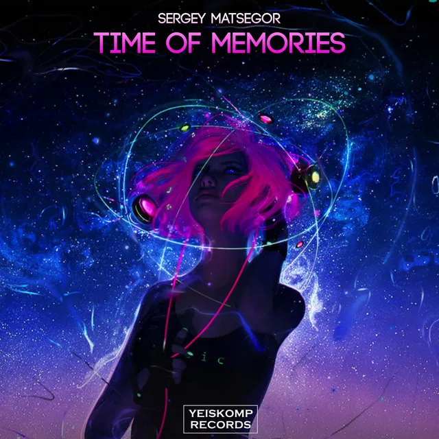 Time Of Memories - Original Mix