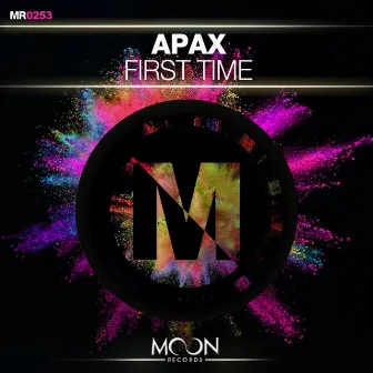 First Time by Apax