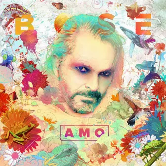 Amo by Miguel Bosé