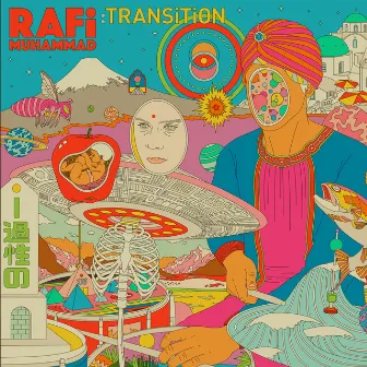 Transition by Rafi Muhammad