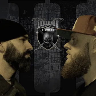 Bigg K vs Madflex - KOTD (feat. Bigg K & Madflex) by King Of The Dot