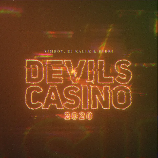 Devils Casino 2020