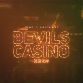 Devils Casino 2020 by Simboy