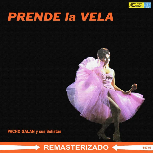 Prende la Vela