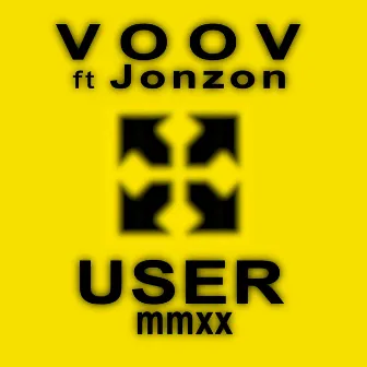 User Mmxx by VOOV