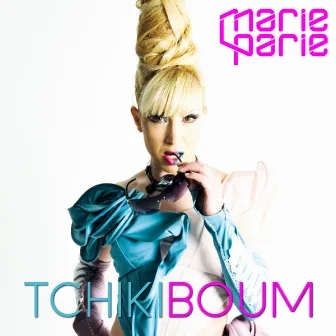 Tchiki Boum (COVER) by Marie Parie