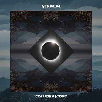 Collideascope by GeNreal