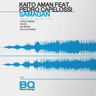 Samagan by Kaito Aman