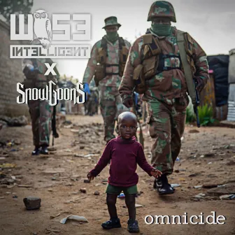 Omnicide by Wise Intelligent