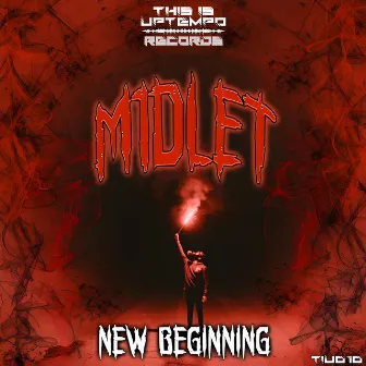 New Beginning EP by M1dlet