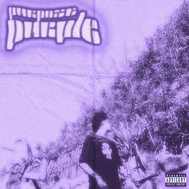 PURPOSE PURPLE