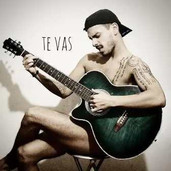 Te Vas by Angello Maldonado