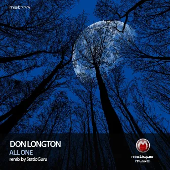 All One by Don Longton