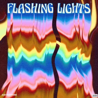 Flashing Lights by Ashtraypunk