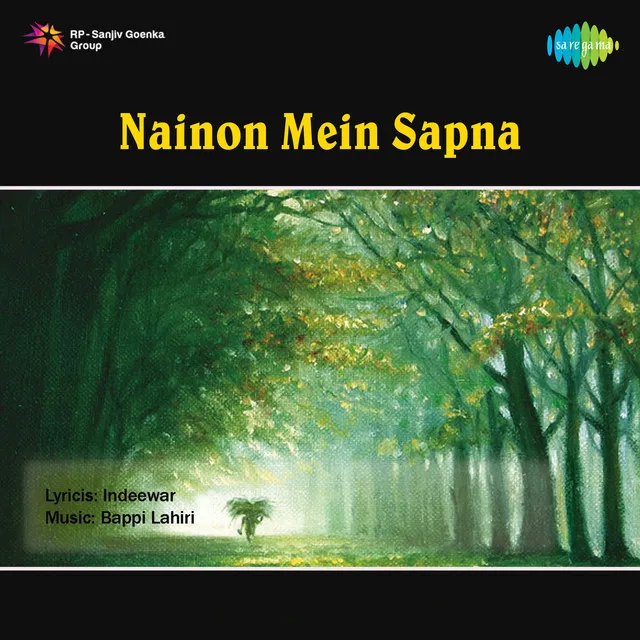 Nainon Mein Sapna - Remix