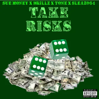 Take Risks by Sue Money